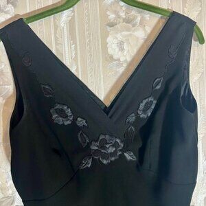 Ann Taylor -Little Black Dress *NWT* Size 8P